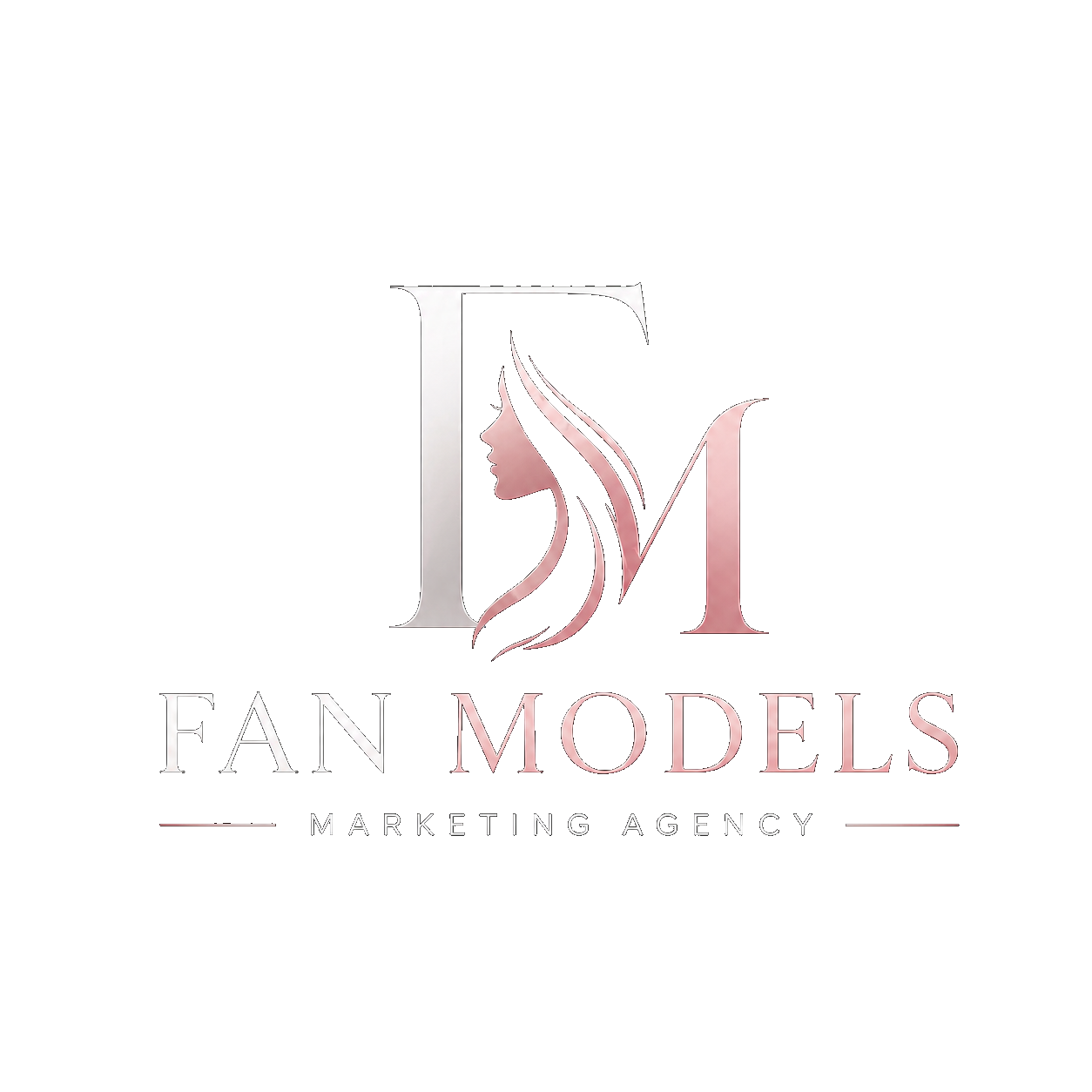 Fan Models Logo